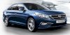 Hyundai Sonata 2.0 CVVL Stye AT 2015 - Ảnh 2