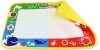 Nicerocker Hot Selling 4 Color Water Drawing Painting Mat Board &Magic Pen Doodle Kids Toy Gift_small 1