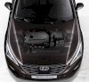 Hyundai Sonata Modern 2.0 LPI MT 2015_small 1