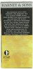 Harney & Sons Organic Earl Grey Scented Black Tea, 20 Count Tea Bags_small 2