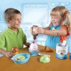 Learning Resources Pretend& Play Ice Cream Shop - Ảnh 3