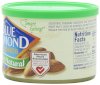 Blue Diamond Almonds Whole Natural, 6-Ounce Tins (Pack of 12) - Ảnh 2