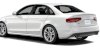 Audi S4 Premium Plus 3.0 TFSI MT 2015 - Ảnh 5