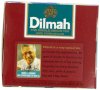 Dilmah Gourmet Variety Pack (Earl Grey, Ceylon Supreme, English Breakfast, English Afternoon), 20-Count Individually Foil Wrapped Teabags (Pack of 6)_small 3