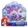 The Little Mermaid Ariel's Bubble Blowing Tea Set_small 1