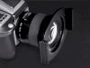 Aluminium Holder Nisi for Hasselblad 150mm_small 1