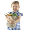 Learning Resources Fresh Picked Fruit And Veggie Tote_small 1