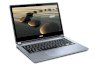 Acer Aspire V7-482P-5822 (NX.MB7AA.006) (Intel Core i5-4200U 1.6GHz, 8GB RAM, 516GB (500GB HDD + 16GB SSD), VGA Intel HD Graphics 4400, 14 inch Touch Screen, Windows 8.1 64-bit) - Ảnh 2