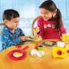 Learning Resources Pretend & Play Rise and Shine Breakfast_small 0