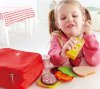 Hape Playfully Delicious Lunch Box Set_small 2