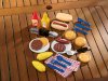 Little Tikes Backyard Barbeque Grillin' Goodies_small 0