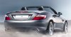 Mercedes-Benz SLK200 1.8 MT 2015 - Ảnh 4