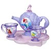 The Little Mermaid Ariel's Bubble Blowing Tea Set_small 0