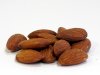 Roasted No-salt Almonds 5 Lb. Bulk Bag_small 0