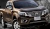 Nissan Navara King Cab S 2.5 MT 2WD 2015_small 0