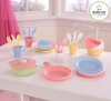 27 pc Cookware Playset - Pastel_small 1