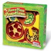 Learning Resources Smart Snacks Pieceapizza Fractions, 19 Pieces - Ảnh 5