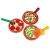 Learning Resources Smart Snacks Pieceapizza Fractions, 19 Pieces_small 1