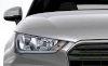 Audi A1 1.6 TDI Stronic 2015 - Ảnh 6
