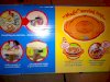 Fisher-Price Servin' Surprises Kitchen & Table With Bonus Ice Cream Set Combo - Ảnh 4