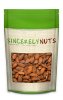 Sincerely Nuts Roasted Unsalted Almonds (Jumbo) 1Lb_small 0
