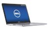 Dell (I7537T-4340SLV) (Intel i7-4500U 1.8GHz, 8G RAM, 1TB HDD, VGA Intel Graphics 4400, 15.6 inch Touch Screen,Windows 8) - Ảnh 3