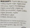 Woodstock Organic Dark Chocolate with Almonds, 6.5 Ounce_small 3