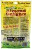 Maisie Jane's Organic Sliced Zesty Italian Almond Delights, 4-Ounce Packages (Pack of 6) - Ảnh 2