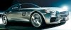 Mercedes-Benz AMG GTS Coupe 2015 - Ảnh 5