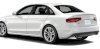 Audi S4 Prestige 3.0 TFSI Stronic 2015 - Ảnh 5