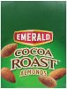 Emerald Cocoa Roast Almonds, 1.5-Ounce (Pack of 12) - Ảnh 3