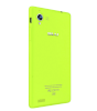 BLU Vivo 4.8 HD D940a Yellow_small 0