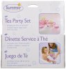 Summer Infant Tub Time Tea Party Set_small 1