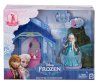 Disney Frozen MagiClip Flip 'N Switch Castle and Elsa Doll_small 3