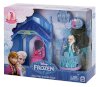 Disney Frozen MagiClip Flip 'N Switch Castle and Elsa Doll_small 4