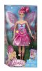 Barbie Mariposa and The Fairy Princess Friends Doll, Pink_small 1