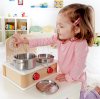 Hape Playfully Delicious Tabletop Cook and Grill_small 0