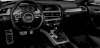 Audi S4 Premium Plus 3.0 TFSI Stronic 2015 - Ảnh 4
