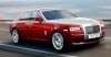 Rolls-Royce Ghost Series II Extended 2015_small 1