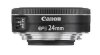 Lens Canon EF-S 24mm F2.8 STM - Ảnh 2