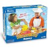 Learning Resources Pretend & Play Bakery Set_small 0