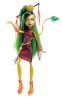 Monster High Travel Scaris Jinafire Long Doll_small 0