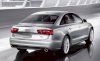 Audi A6 Premium Plus 2.0 TFSI CVT 2015_small 2