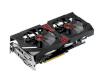 Asus STRIX-R9285-DC2OC-2GD5 (ATI Radeon R9 285, 2GB GDDR5, 256 bit, PCI Express 3.0)_small 3