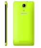 Điện thoại BLU Win HD W510L Neon Green - Ảnh 2