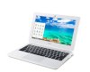 Acer Chromebook 11 CB3-111-C8UB (NX.MQNAA.003) (Intel Celeron N2830 2.16GHz, 2GB RAM, VGA Intel HD Graphics, 11.6 inch, Chrome)_small 3