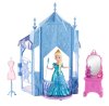Disney Frozen MagiClip Flip 'N Switch Castle and Elsa Doll_small 1