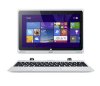 Acer Aspire SW5-012-11SK (NT.L4TAA.011) (Intel Atom Z3735F 1.33GHz, 2GB RAM, 64GB SDD, VGA Intel HD Graphics, 10.1 inch Touch Screen, Windows 8 32-bit)_small 0