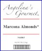 Marcona Almonds - 5 Lb Bag/box - Ảnh 2