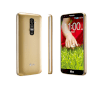 LG G2 D800 16GB Gold for AT&T - Ảnh 2